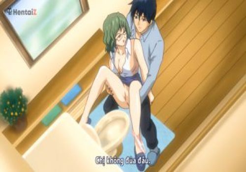 Vừa Chuyển Nhà Mới Đã Được Đụ Các Em Hàng Xóm Xinh - anime vietsub