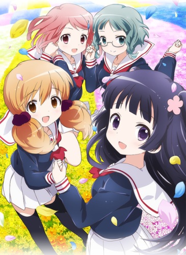 Wakaba Girl - anime vietsub