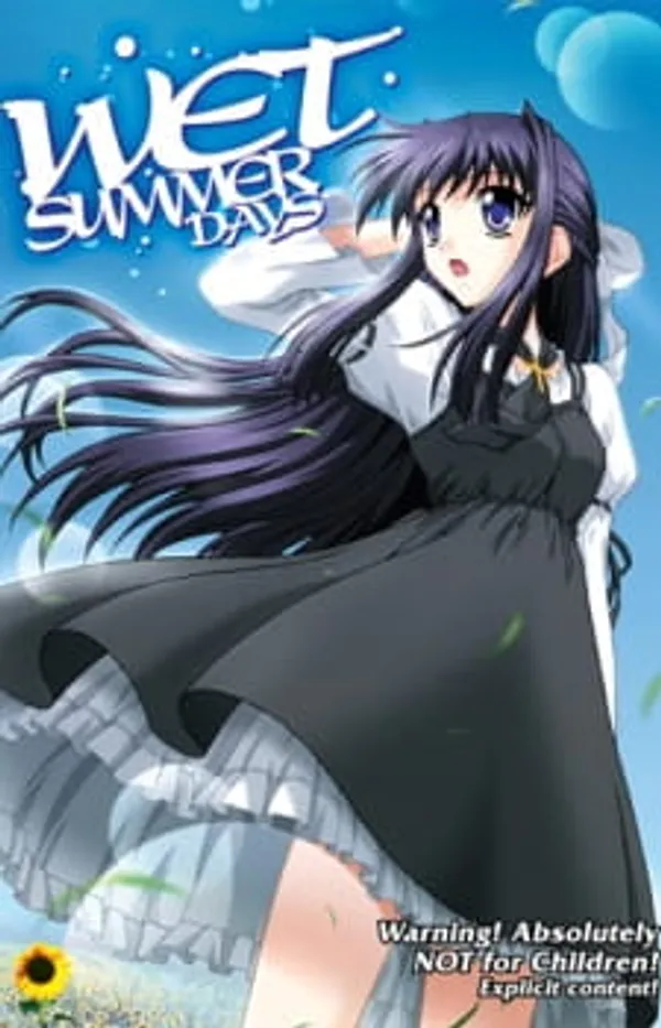 Wet Summer Days (Suika) 3 - anime vietsub