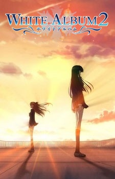 White Album 2 - anime vietsub