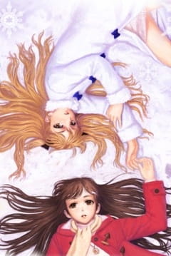 White Album 2Nd Season - anime vietsub