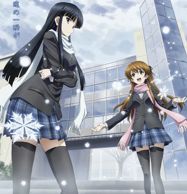 White Album Ss1 - anime vietsub