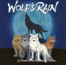 Wolf's Rain - anime vietsub