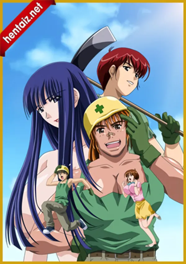Women At Work (The Guts!) 1 - anime vietsub