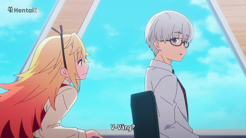 World's End Harem 3 - anime vietsub