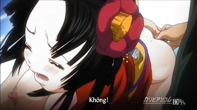 Xuyên Không Về Thế Giới Cổ Xưa Địt Gái - anime vietsub
