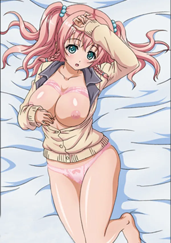 Yabai Fukushuu Yami Site 2 - anime vietsub