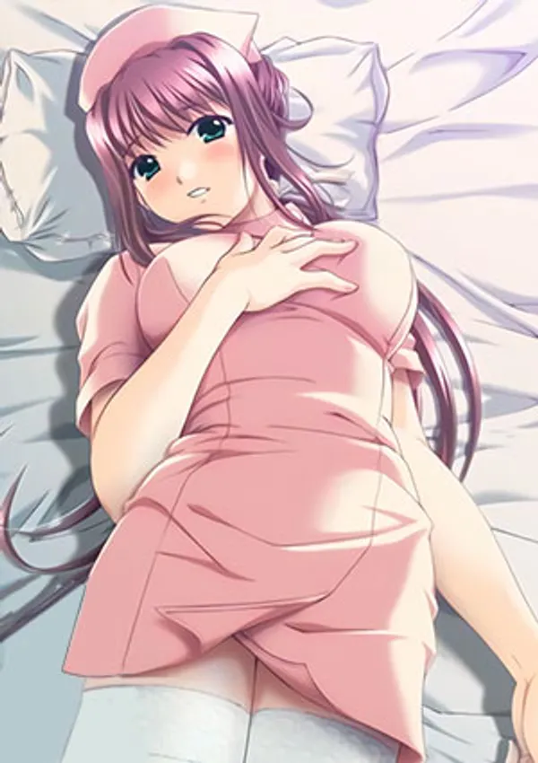 Yakin Byoutou (Night Shift Nurses) 3 - anime vietsub