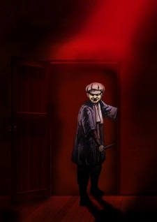 Yamishibai: Japanese Ghost Stories 7 - anime vietsub