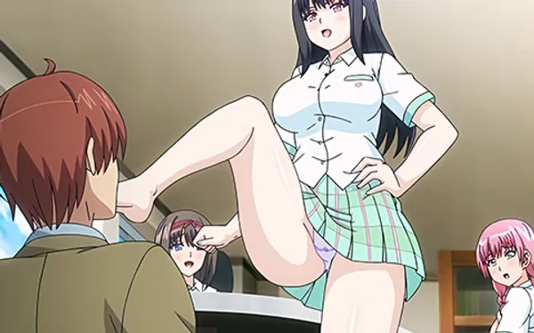 Yari Agari 2 - anime vietsub