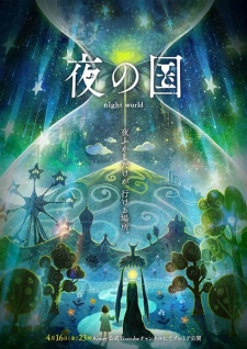 Yoru No Kuni - anime vietsub