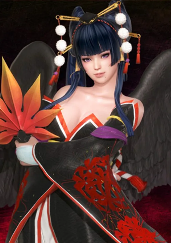 Yoshiwara Rose 2 - A Cycle Of Guilt 1 - anime vietsub