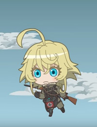 Youjo Senki Specials - anime vietsub