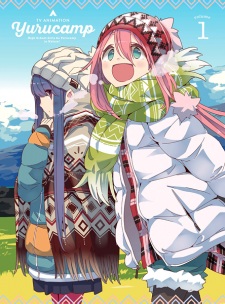 Yuru Camp△ Specials - anime vietsub