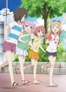 Yuru Yuri Nachuyachumi! Plus - anime vietsub