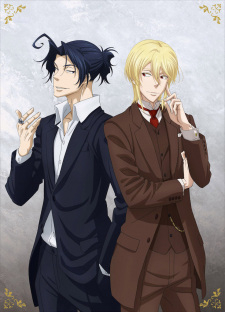 Yuukoku No Moriarty Ova - anime vietsub