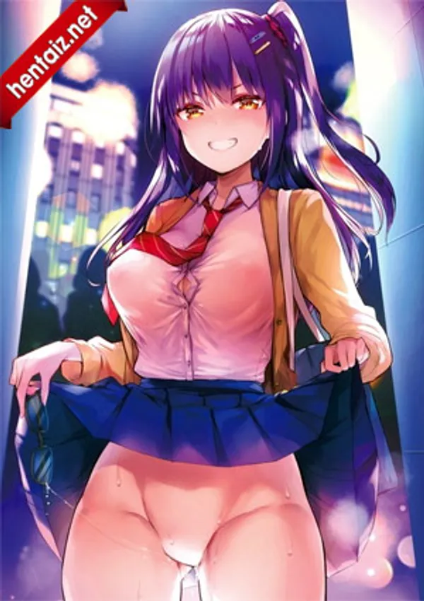 Yuutousei Ayaka No Uraomote 2 - anime vietsub